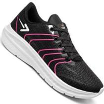 Tenis Box 200 Bx2303 Feminino