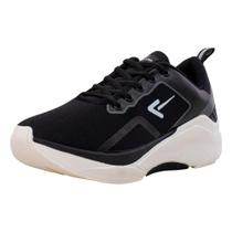Tênis Box 200 BX2439 Original Resistente Casual Dia A Dia Tênis Box 200 BX2439 Original Resistente Casual Dia A Dia