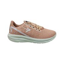 Tenis box 200 esportivo bx2403 feminino