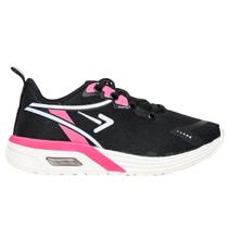 Tênis box 200 feminino bx2437