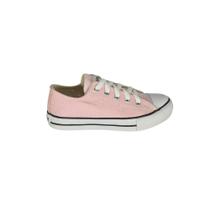 Tenis box kids core lona infantil bk 1599