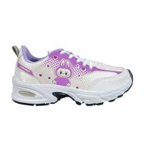 Tenis Box200 Jogger Dia a dia BK2096