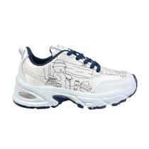 Tenis Box200 Jogger Infantil BK2095 Tenis Box200 Jogger Infantil BK2095