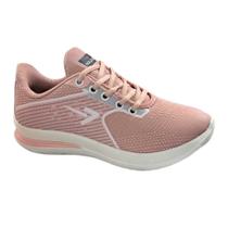 Tênis Box200 Running Feminino Bx2414