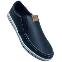 Tênis BR Sport Slip On com Elástico Lateral - 43412 Tênis BR Sport Slip On com Elástico Lateral - 43412
