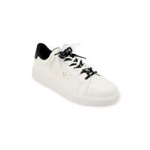 Tênis Branco Casual Bebecê Floater Feminino Adulto - Ref T2142-704
