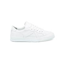 Tênis Branco Casual Feminino Academia Ortopédico Tênis Branco Casual Feminino Academia Ortopédico