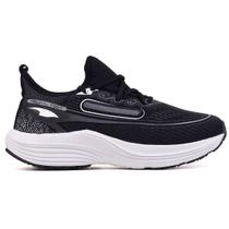 Tênis Branco Feminino Academia Original Feet Esportivo Tênis Branco Feminino Academia Original Feet Esportivo