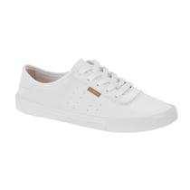 Tenis Branco Moleca Feminino Casual Confortável Sapatenis Tenis Branco Moleca Feminino Casual Confortável Sapatenis
