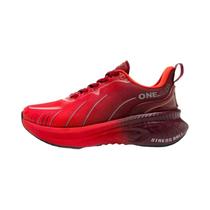 Tênis Branco Para Corrida, Masculino E Feminino, ONEMIX, Com Almofada De Ar, Para Esportes Ao Ar