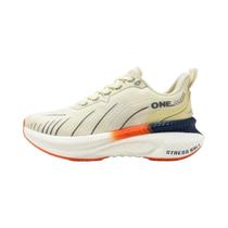 Tênis Branco Para Corrida, Masculino E Feminino, ONEMIX, Com Almofada De Ar, Para Esportes Ao Ar