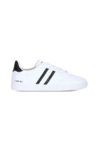 Tênis Branco Preto Napa Ramarim
