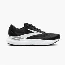Tênis Brooks Adrenaline GTS 24 Masculino Preto Tênis Brooks Adrenaline GTS 24 Masculino Preto