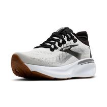 Tênis Brooks Adrenaline GTS 25 para Corrida com Suporte Branco