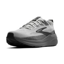 Tênis Brooks Beast GTS 26 de Corrida Masculino Cinza com Suporte