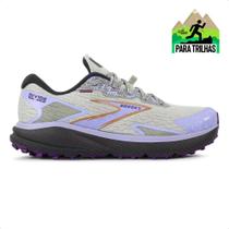 Tênis Brooks Divide 5 Feminino