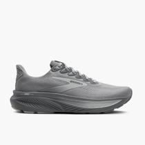Tênis Brooks Ghost 17 Masculino Cinza Tênis Brooks Ghost 17 Masculino Cinza