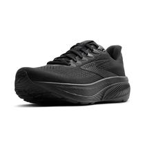 Tênis Brooks Ghost 17 Masculino Neutro para Corrida Preto