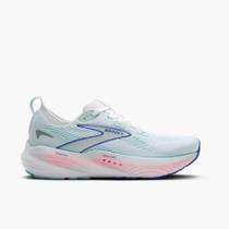 Tênis Brooks Glycerin 22 Feminino Branco