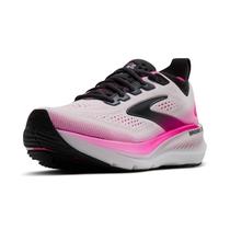 Tênis Brooks Glycerin GTS 23 Feminino para Corrida com Suporte Tênis Brooks Glycerin GTS 23 Feminino para Corrida com Suporte