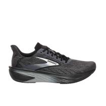 Tênis Brooks Hyperion 2 Feminino Preto/Cinza