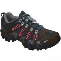 Tênis Bull Terrier Dragon III Feminino