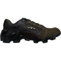 Tênis Bull Terrier Titanium Low Adventure Masculino Trilha