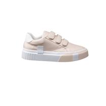 TENIS BY BRAVA CHANTILLY/BRANCO FLATFORM FECHAMENTO COM TRÊS tiras autocolantes CASUAL CONFORTÁVEL DA MODA BLOGUEIRA IDEAL PARA PASSEIO DIA A DIA E TRABALHO TENIS BY BRAVA CHANTILLY/BRANCO FLATFORM FECHAMENTO COM TRÊS tiras autocolantes CASUAL CONFORTÁVEL DA MODA BLOGUEIRA IDEAL PARA PASSEIO DIA A DIA E TRABALHO