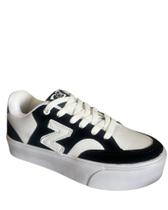 Tênis By Oxii 039-Ox Plataforma De Camurça Com Cadarço Super Leve e Confortável Unissex (66487) Tênis By Oxii 039-Ox Plataforma De Camurça Com Cadarço Super Leve e Confortável Unissex (66487)