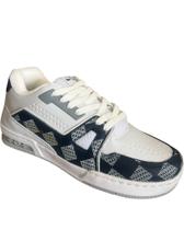 Tênis By Oxii 041-OX Casual Sintético De Amarração Super Leve e Confortável Masculino (66488) Tênis By Oxii 041-OX Casual Sintético De Amarração Super Leve e Confortável Masculino (66488)