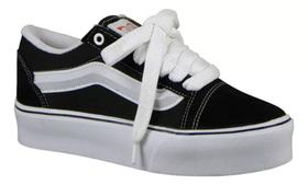 Tênis By Oxii Casual Flatform Moda Urbano Plataforma Unissex 04 (65460) Tênis By Oxii Casual Flatform Moda Urbano Plataforma Unissex 04 (65460)