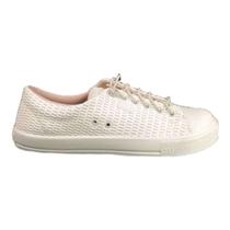 Tenis Byara Feminino - Off white