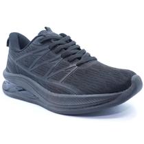 Tênis Caban Flow Gel Masculino - Preto