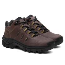 Tenis Café Malibu Seguranca Resistente Casual