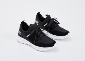 Tenis Cajubrasil Preto