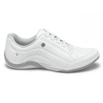 Tênis Calçados Kolosh Tenis Fem C3663 Branco