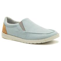 Tênis Calce Fácil Ecopé Casual Unissex Confortável Ecológico Vegano