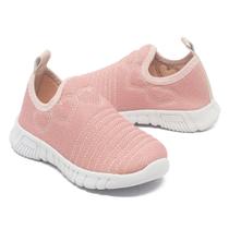 Tenis Calce Facil Feminino Menina Casual Tenis Calce Facil Feminino Menina Casual