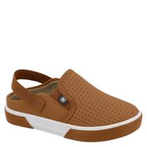 Tênis Calce Fácil Menino Infantil Conforto Molekinho 2136.645