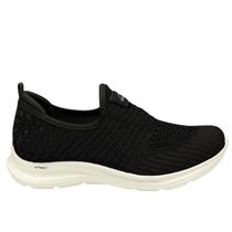 Tenis Calce Facil Slip On Macio Conforto Kolosh E0109 Tenis Calce Facil Slip On Macio Conforto Kolosh E0109