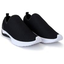 Tênis California Caminhada Corrida Treino Academia Sem Cadarço Tênis California Caminhada Corrida Treino Academia Sem Cadarço