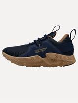 Tênis Calvin Klein Jeans Masculino Air Sport Telinha Preto Tênis Calvin Klein Jeans Masculino Air Sport Telinha Preto