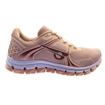 Tênis Caminhada Academia Feminino Adulto Elegance GLK