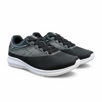 Tênis Caminhada Corrida Masculino Feminino Super Leve Confortável Dia a Dia
