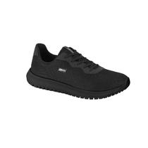 Tenis Caminhada Masculino Tecido Cairo Actvitta 4914.203 Tenis Caminhada Masculino Tecido Cairo Actvitta 4914.203