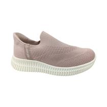 Tenis campesi calce facil conforto feminino ce301 - Tenis campesi calce facil conforto feminino ce301 -