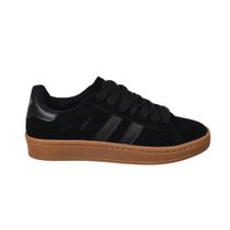 Tenis Campus Daruj Campus Skate masculino feminino Caminhada Envio Rapido Academia