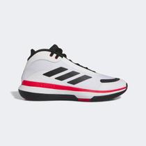 Tênis Cano Alto Adidas Bounce Legends