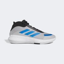 Tênis Cano Alto Adidas Bounce Legends