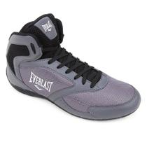 tenis botinha+everlast em Promoção no Magazine Luiza